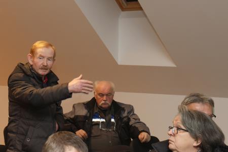 OCPS Javna razprava Rakek 14 Foto Ljubo Vukelič